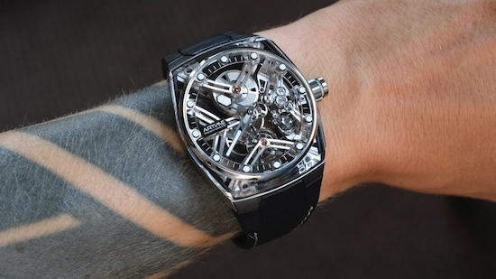 Header image for “Artime ART01-T1”