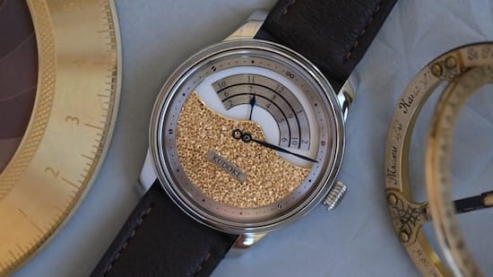 Header image for “Kudoke 3 Flakes Gold”