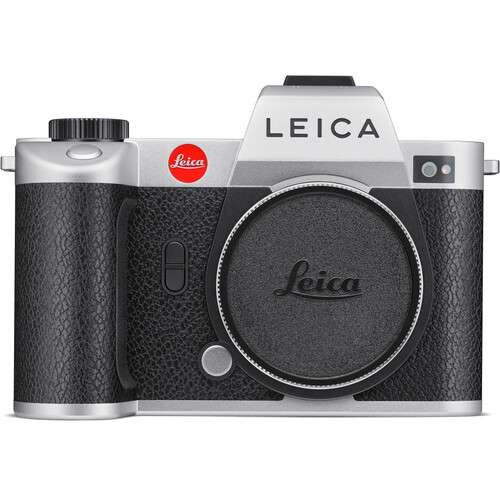 Leica SL3