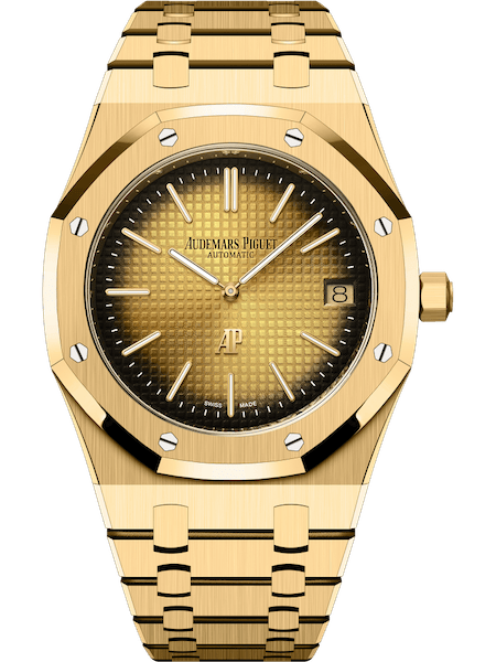 Audemars Piguet Royal Oak (Reference 16202BA.OO.1240BA.02)