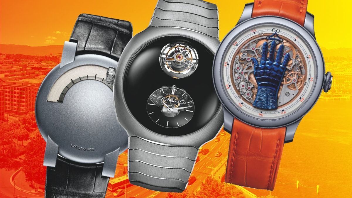 JWC Best Seller Watches - Jaipur Watch Company