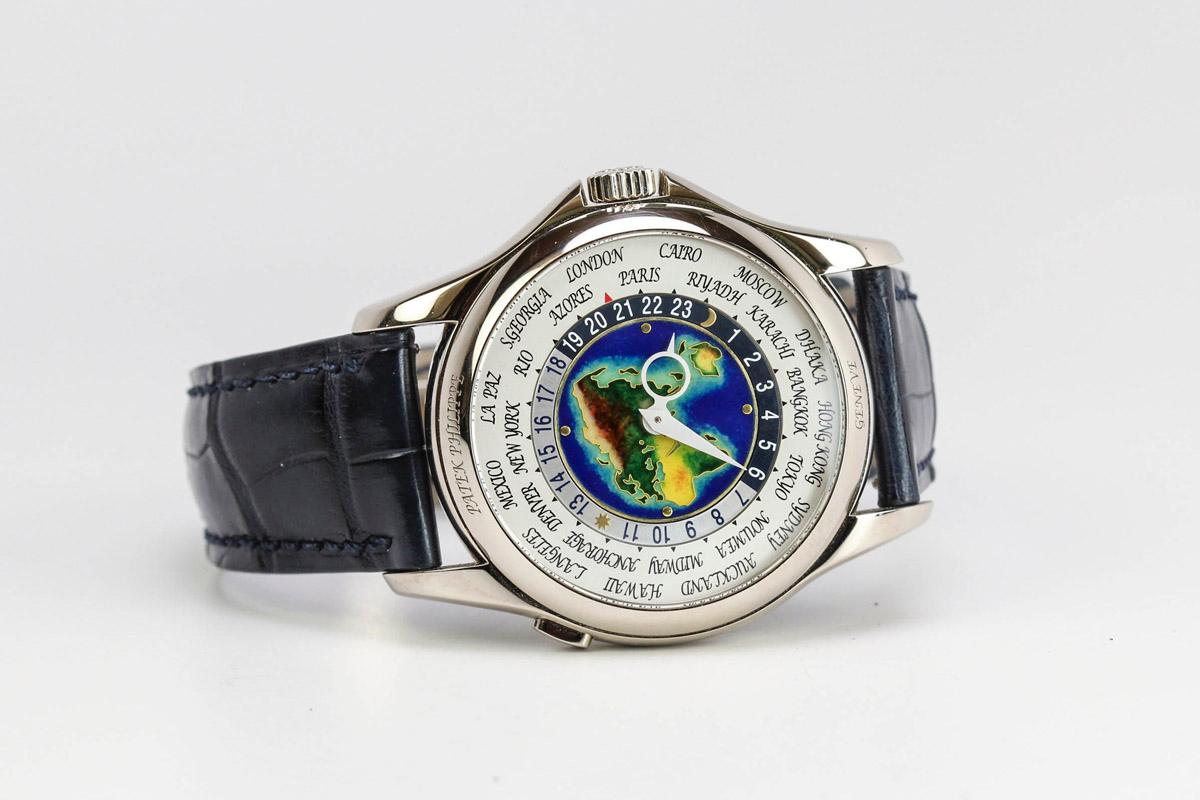 Patek Philippe 5131