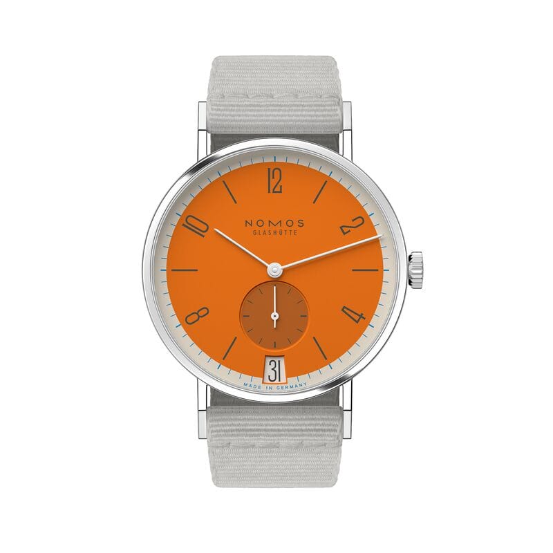 
          NOMOS Glashütte Tangente Boje (Ref. 179.S17)
        