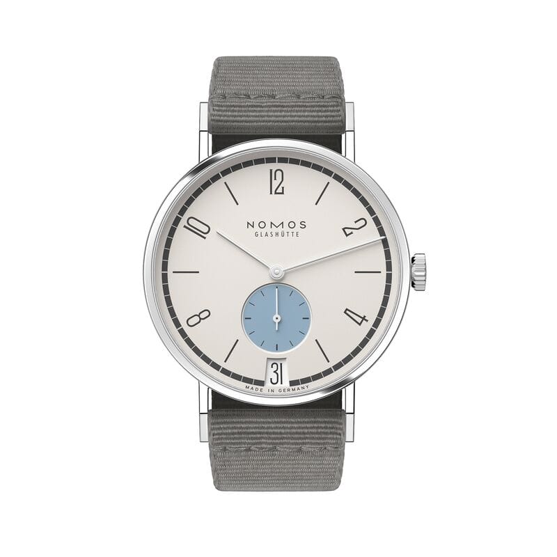 
          NOMOS Glashütte Tangente Schneesturm (Ref. 179.S24)
        