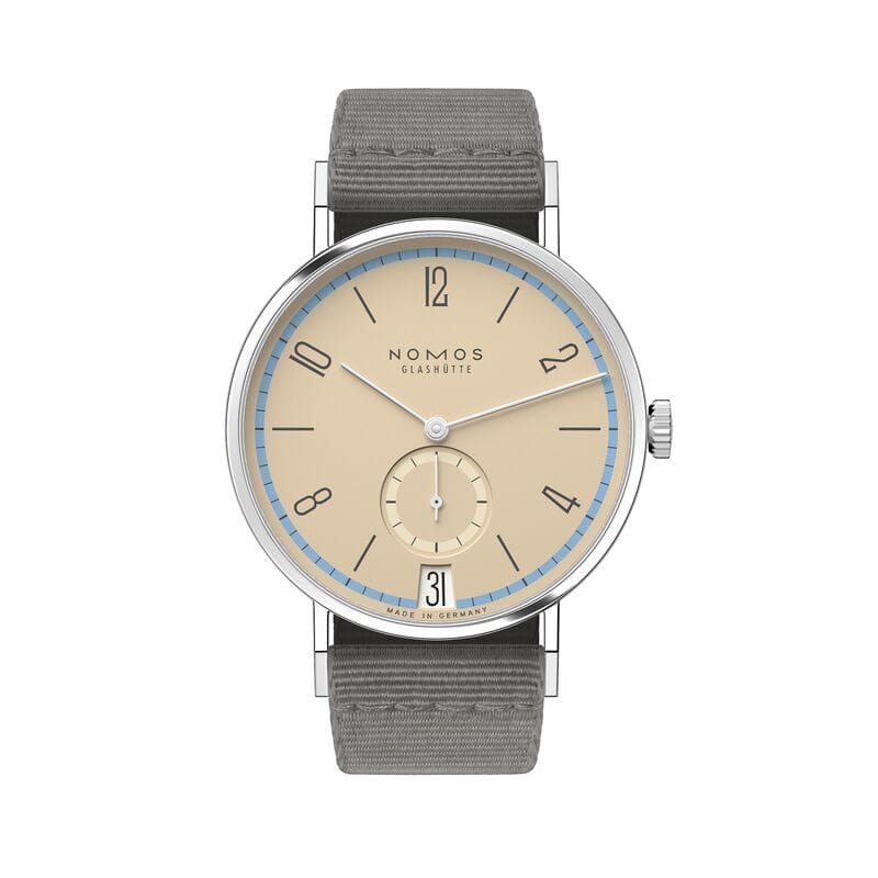 
          NOMOS Glashütte Tangente Ariel (Ref. 179.S25)
        