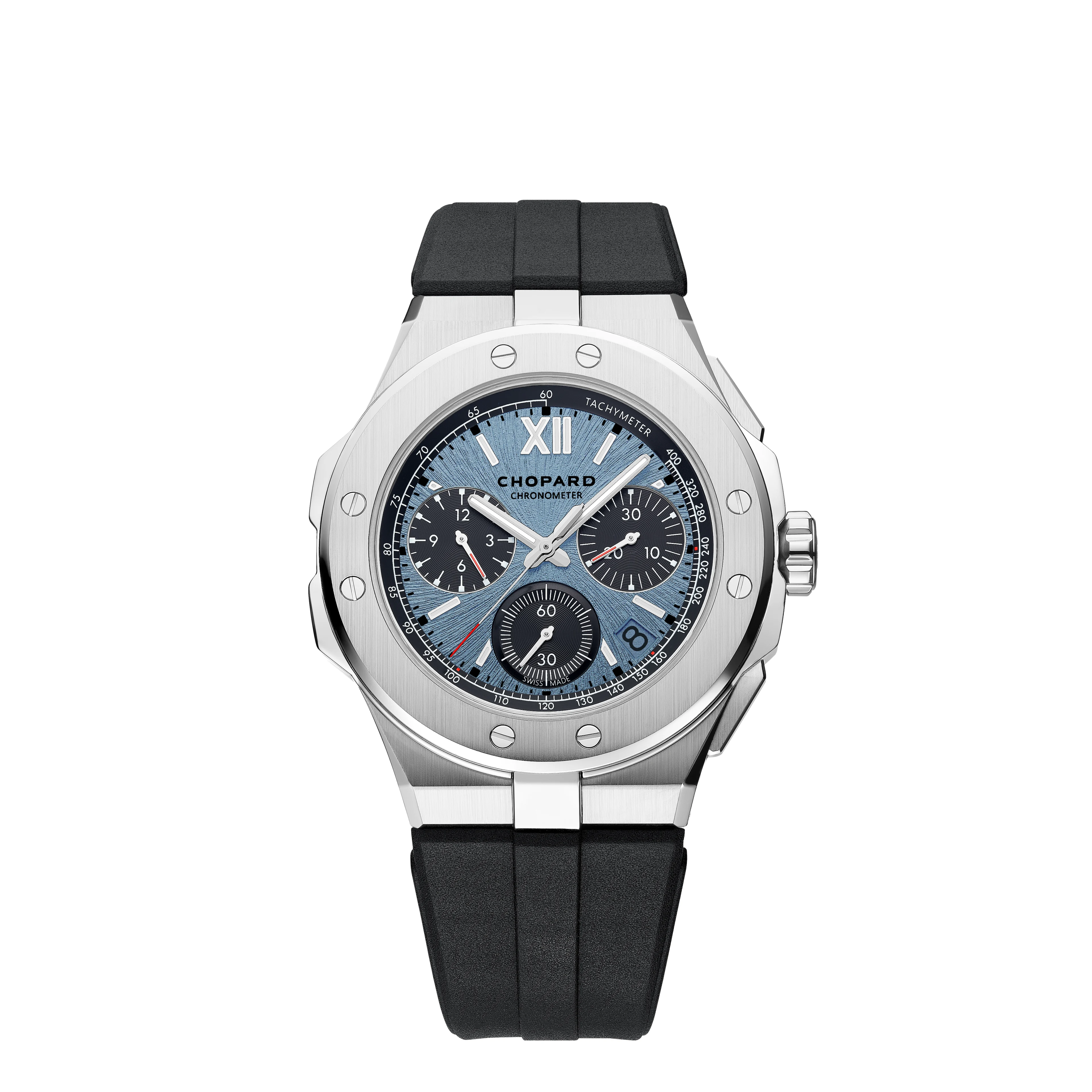 
          Chopard Alpine Eagle XL Chrono (Ref. 298609-3008)
        