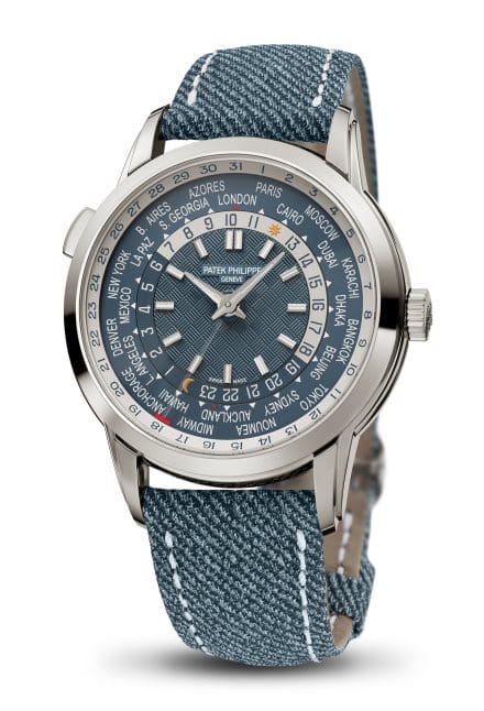 
          Patek Philippe Complicated Watches (Ref. 5330G-001)
        