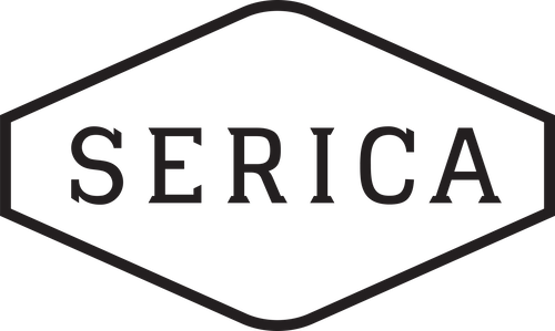 Logo of Serica