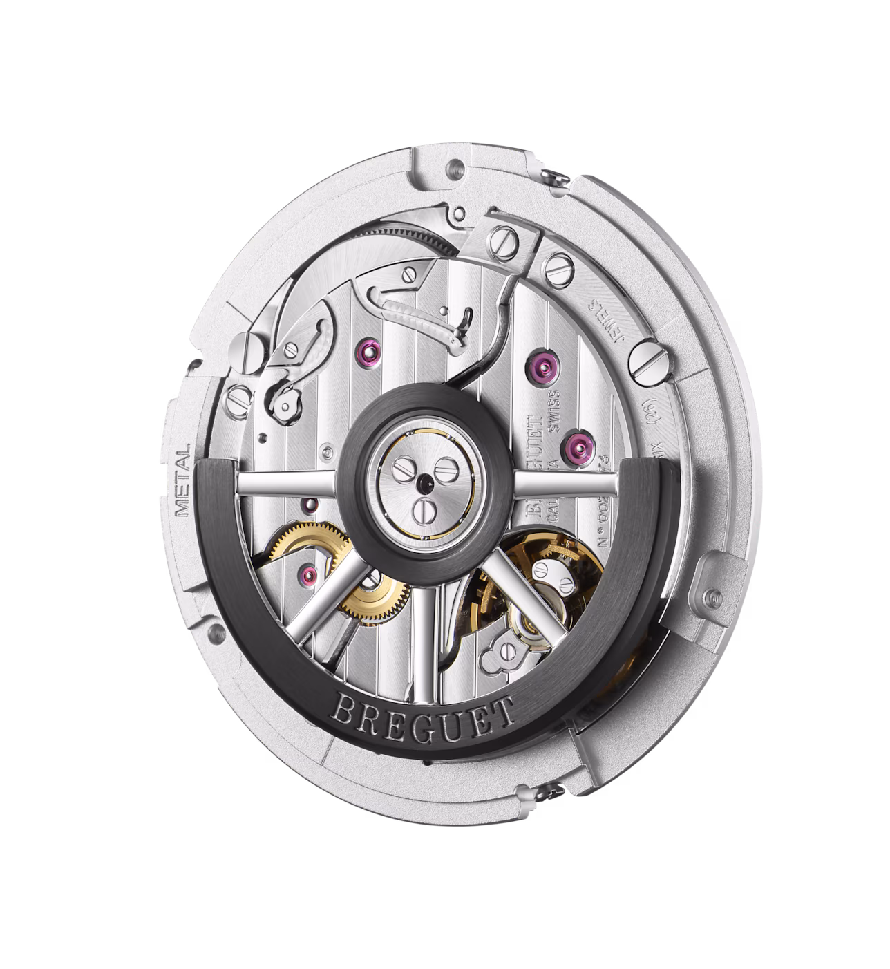 Breguet 777A