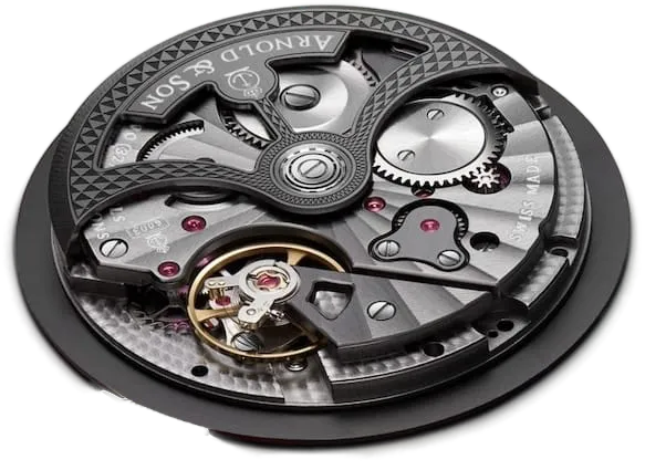 Arnold & Son A&S6003