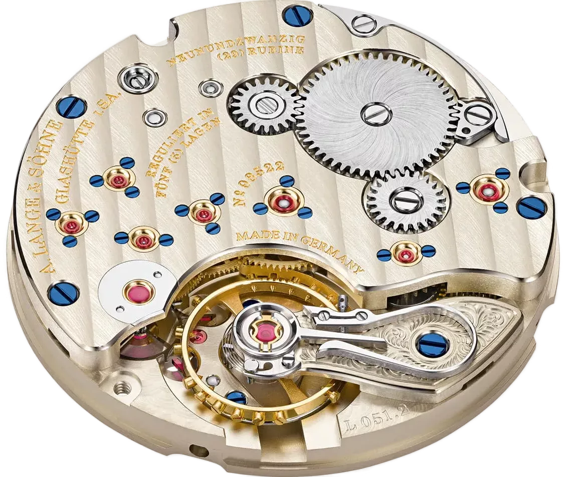 A. Lange & Söhne L051.2