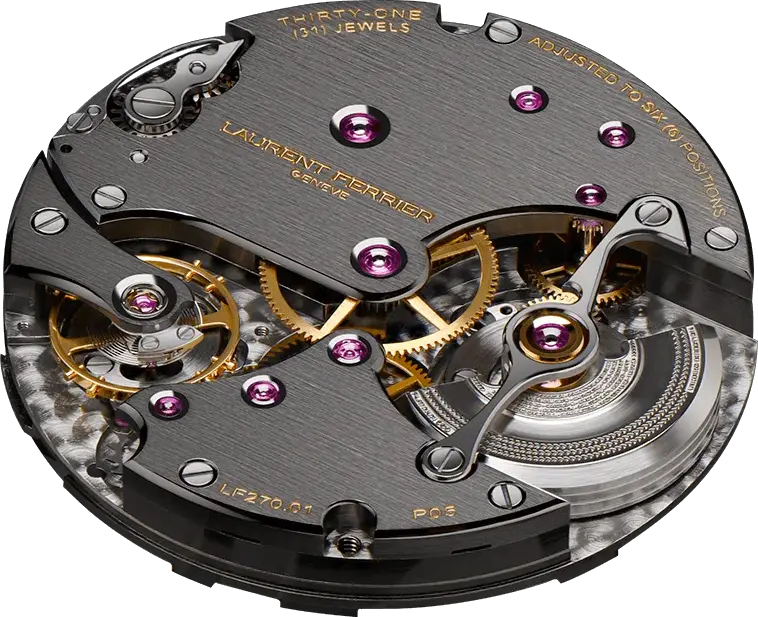 Laurent Ferrier LF270.01