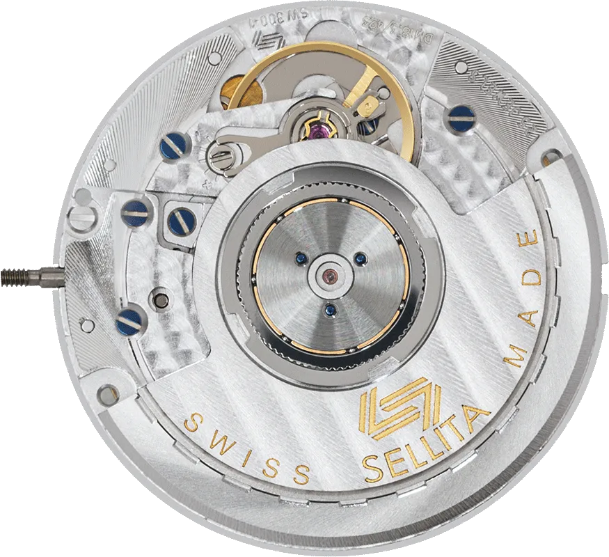 Sellita SW300-1b