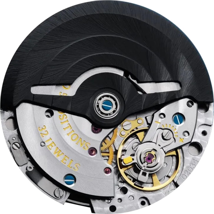 Liaoning Peacock Watch Company SL1588