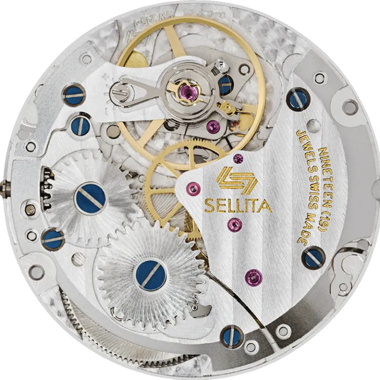 Sellita SW216-1