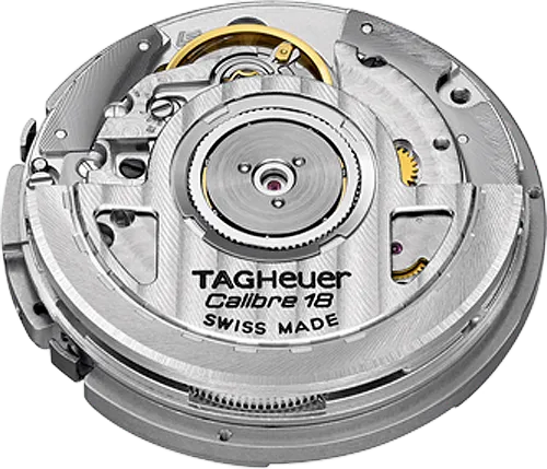 TAG Heuer Calibre 18