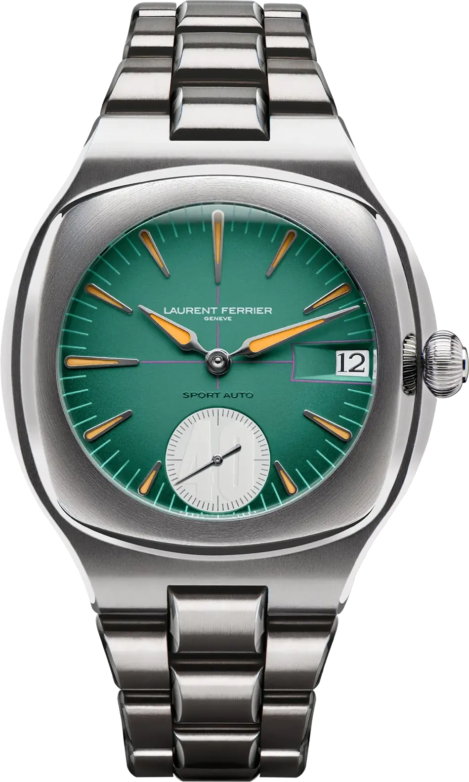 laurent-ferrier Sport Auto 40