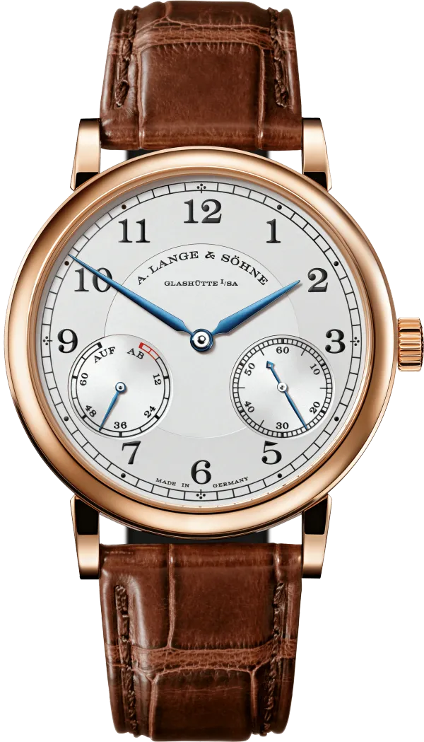 a-lange-und-soehne 1815 Up/Down