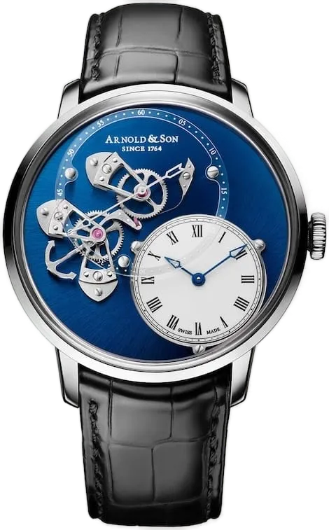 arnold-and-son DSTB Steel