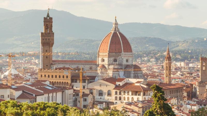 Firenze