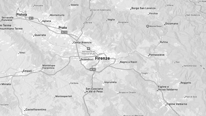 Firenze