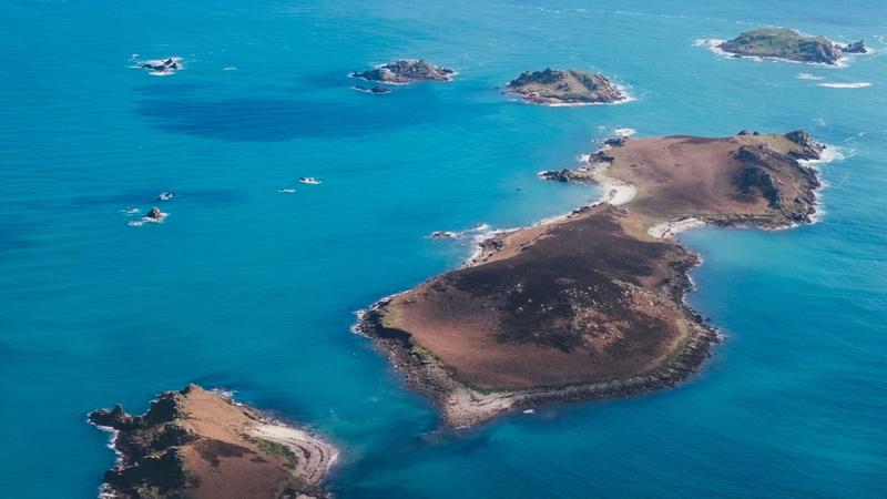Scilly Islands