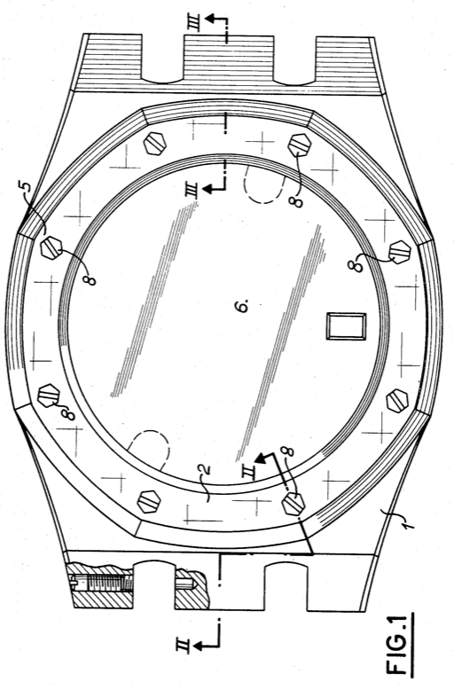 Patent US3756017A