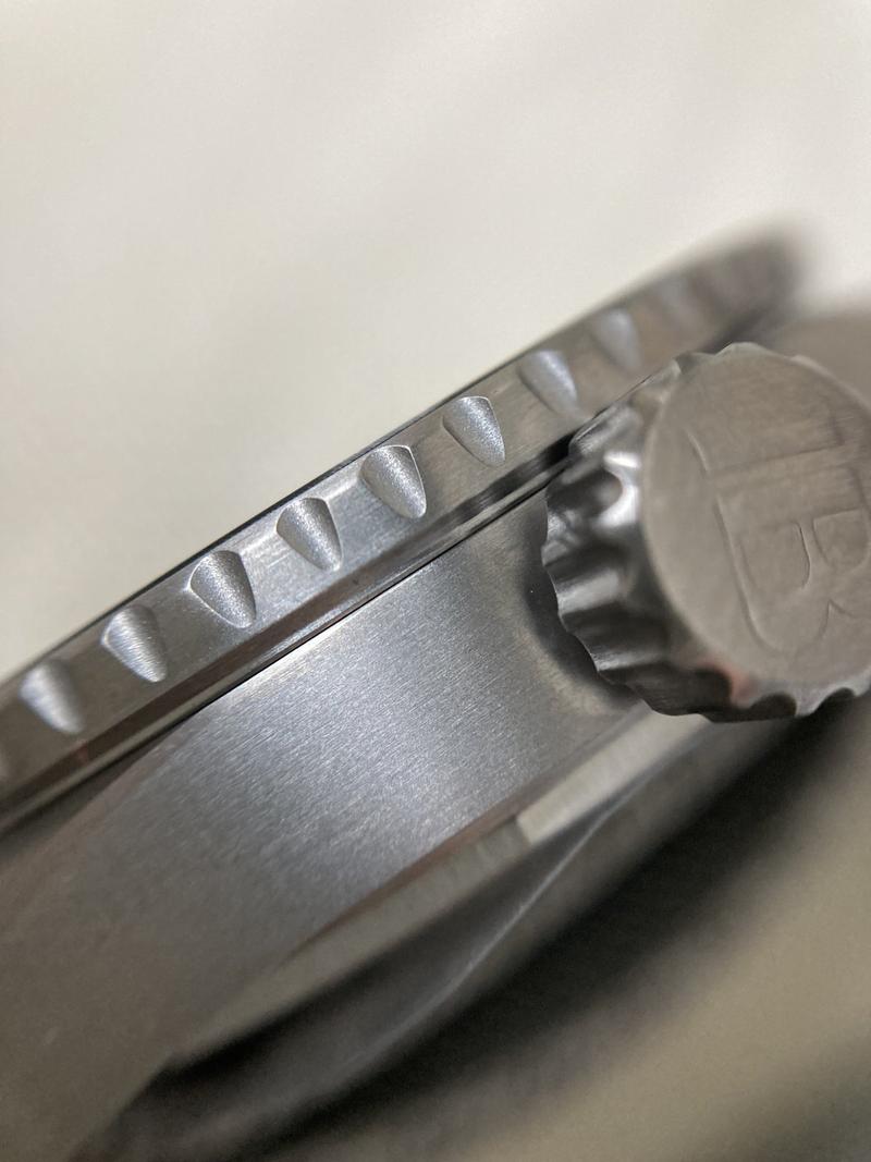 Blancpain Fifty Fathoms