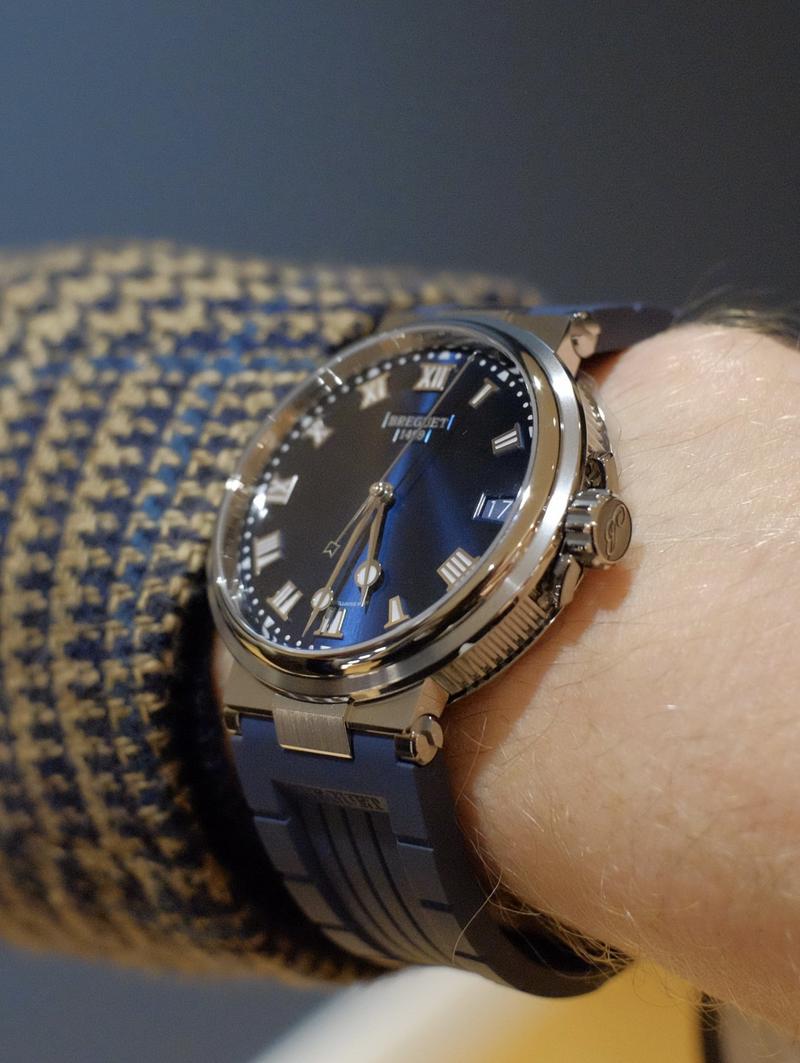 Breguet Marine