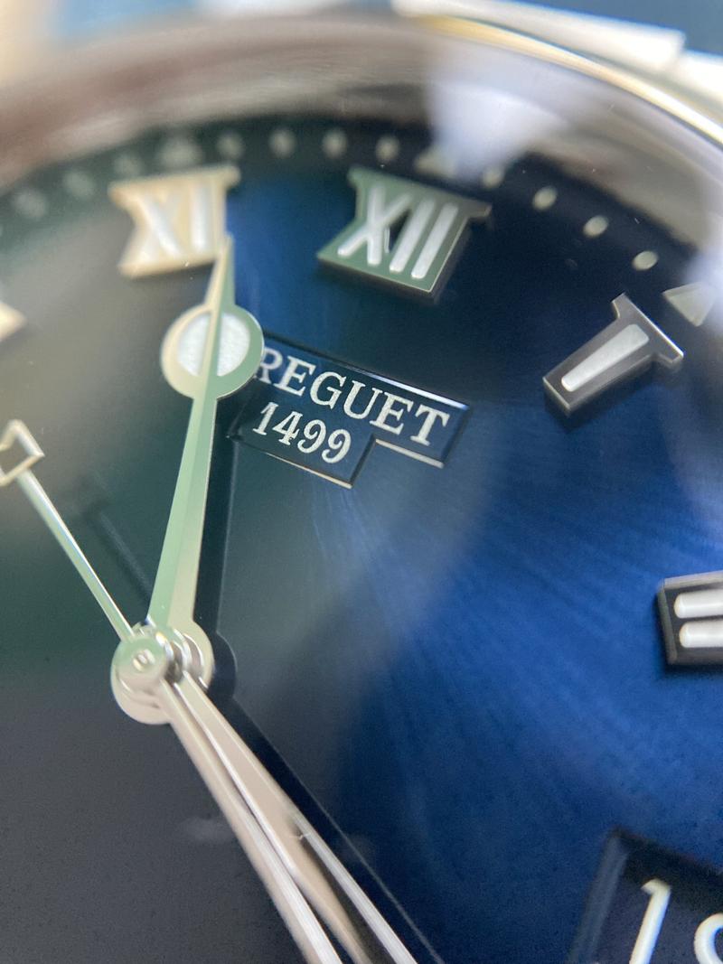 Breguet Marine