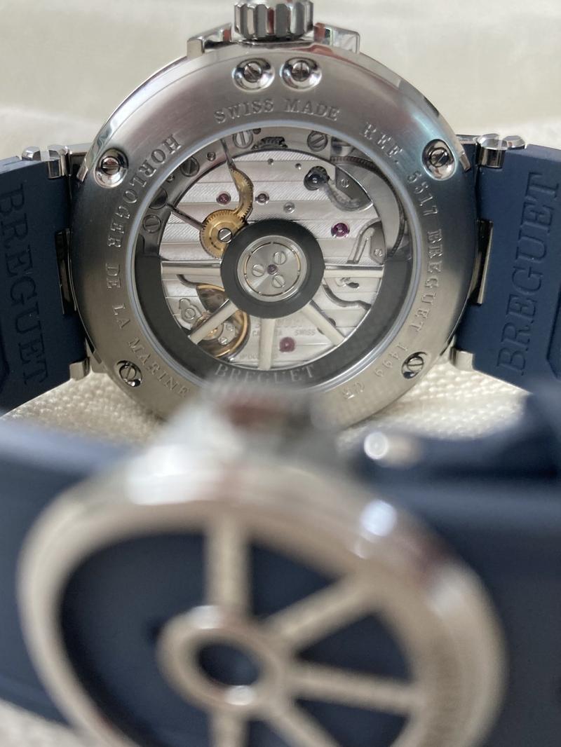 Breguet Marine