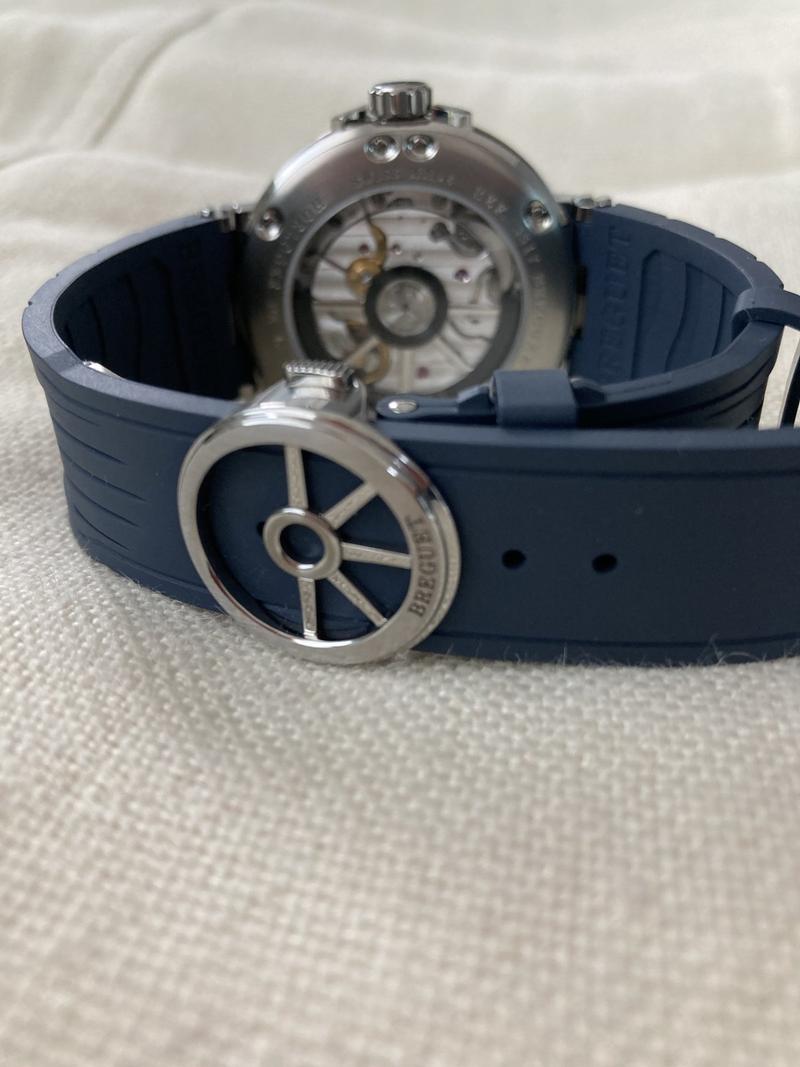 Breguet Marine