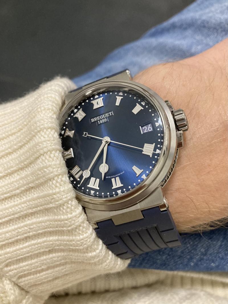 Breguet Marine