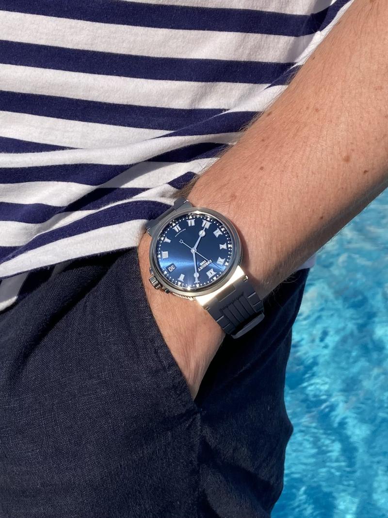 Breguet Marine