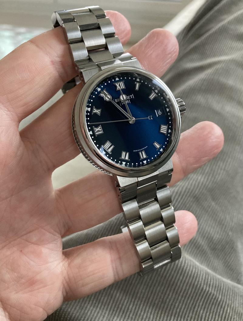Breguet Marine