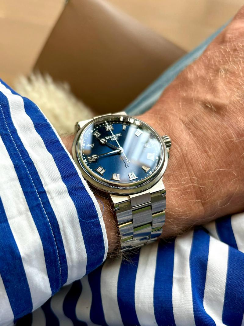 Breguet Marine