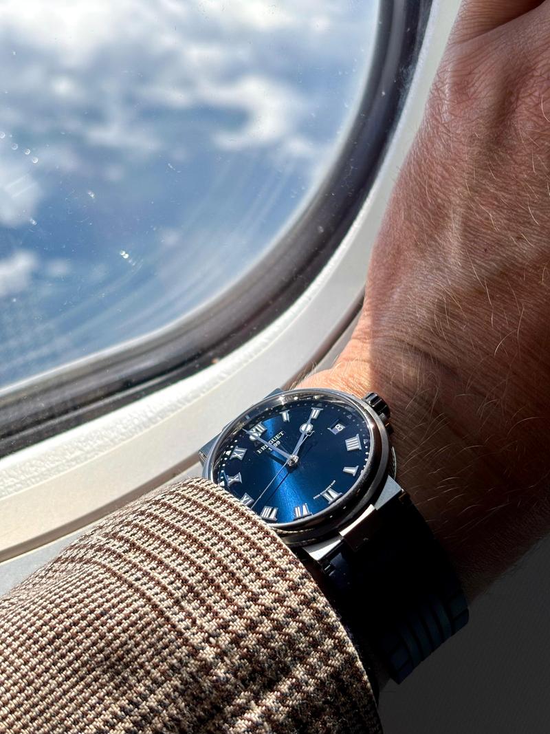 Breguet Marine