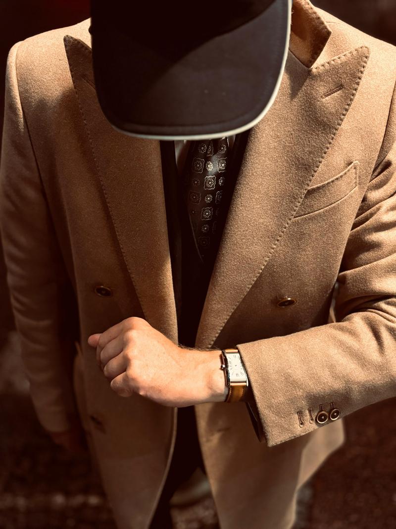 Cartier Tank Americaine (Reference 1736)