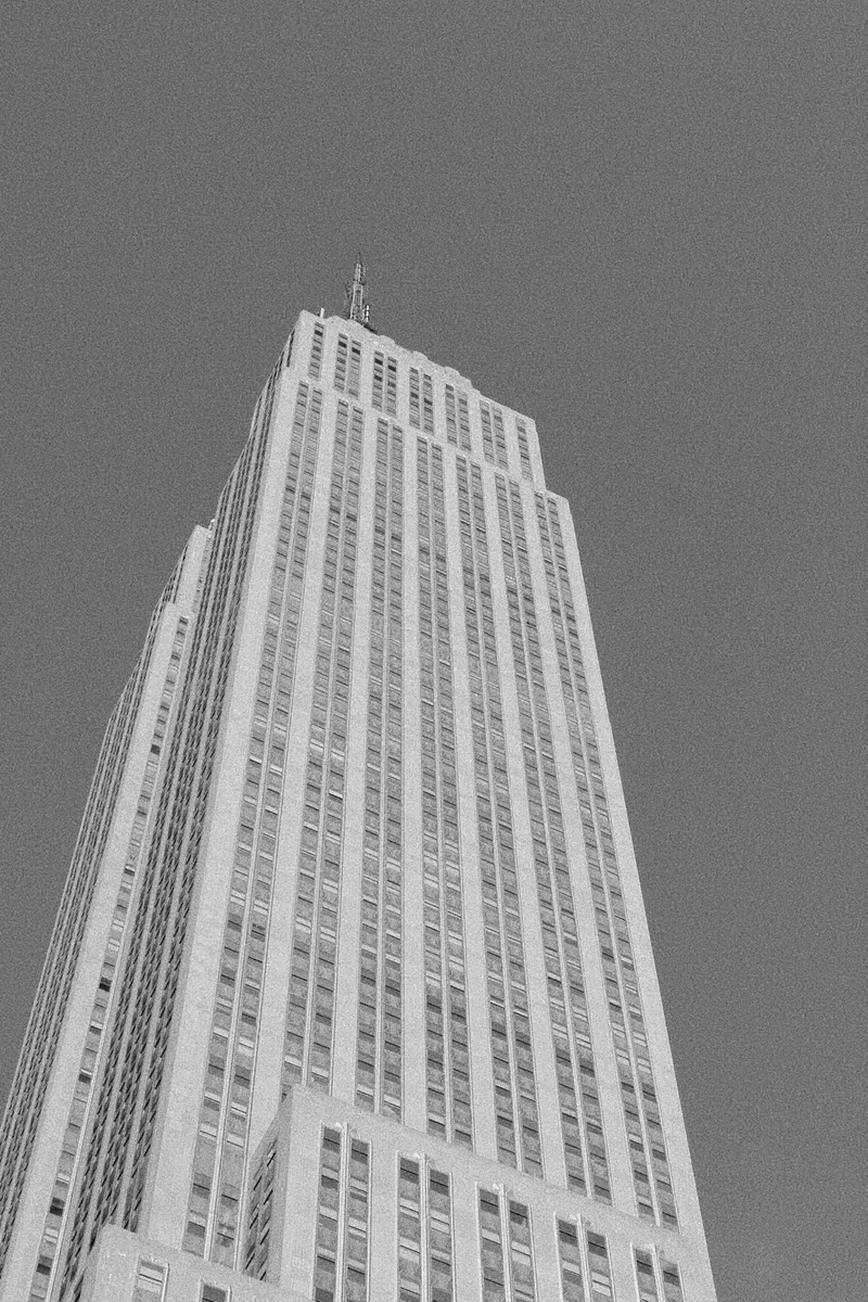 Empire State Building