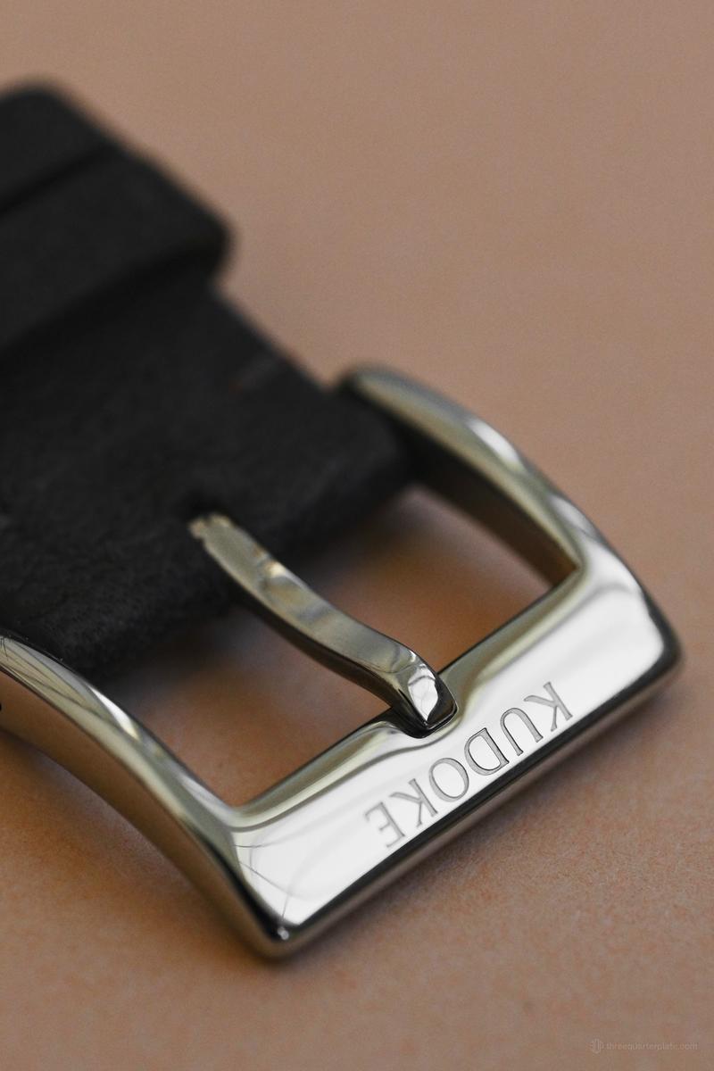 Buckle of the Kudoke 3