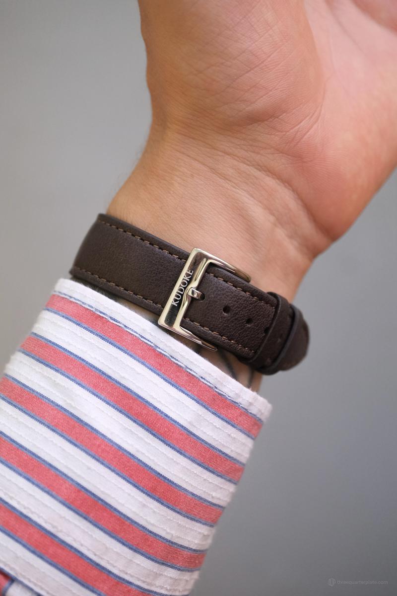 Buckle of the Kudoke 3