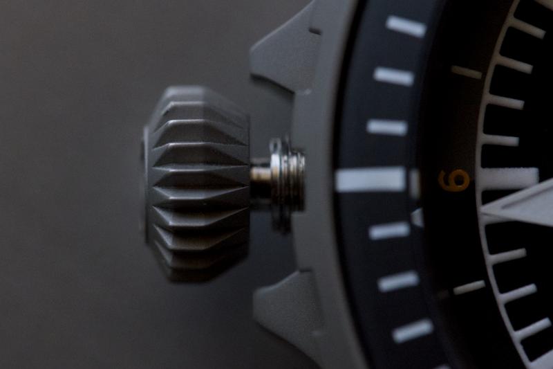 Laco Hamburg GMT Crown