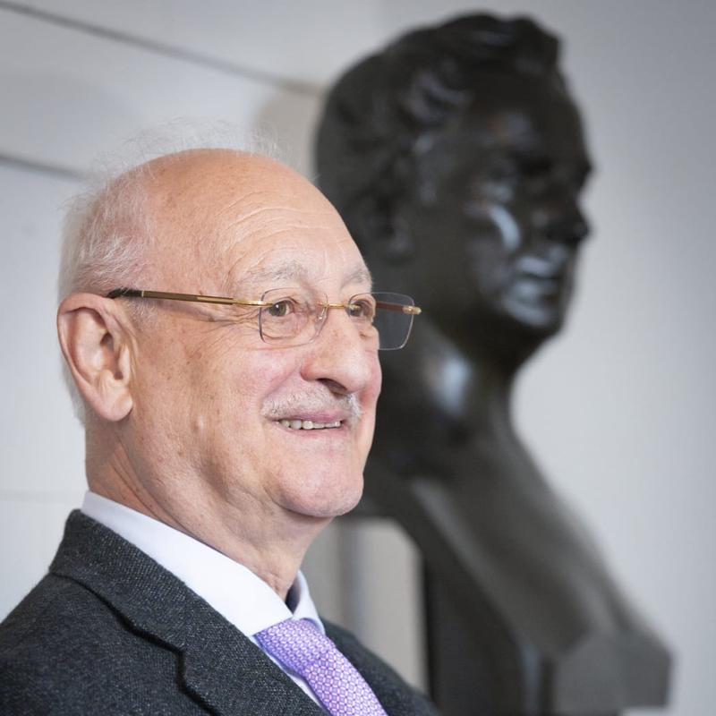 Roger Balsiger