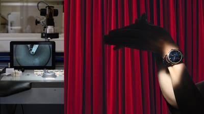 Header image for “Peeking behind the curtain of H.&nbsp;Moser&nbsp;&&nbsp;Cie.”