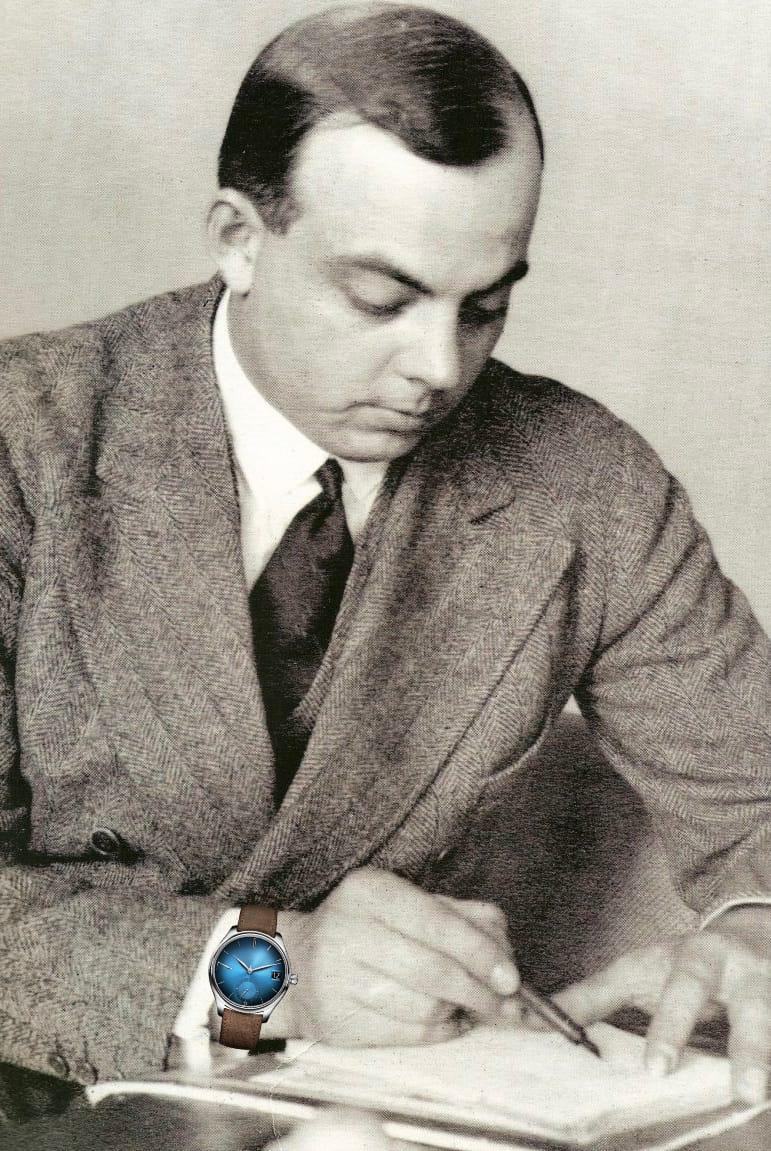 Antoine de Saint-Exupéry