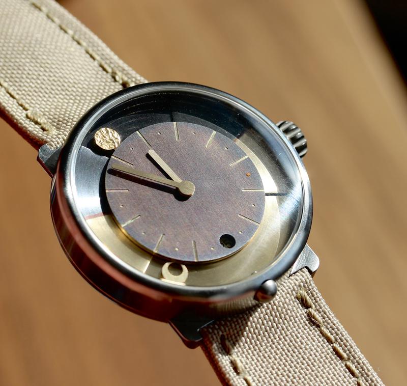 ochs und junior day/night