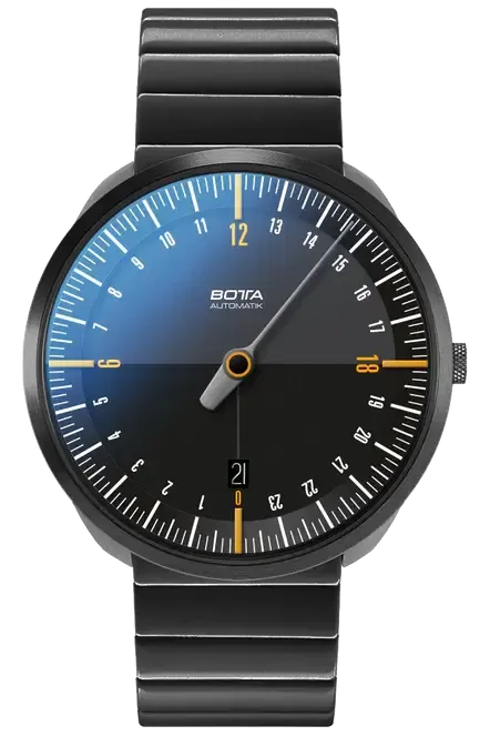 Uno24 by Botta Design