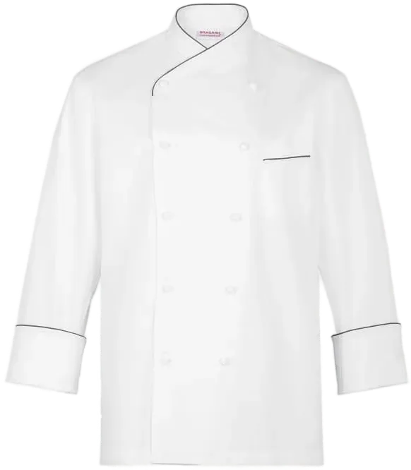Chef’s jacket