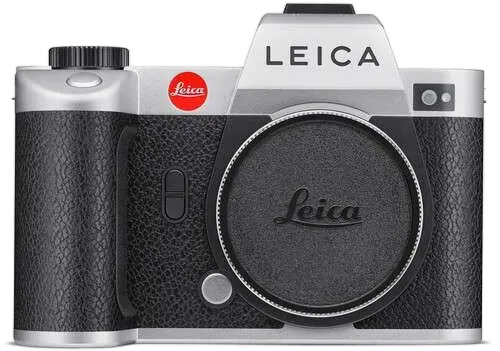 Leica SL3