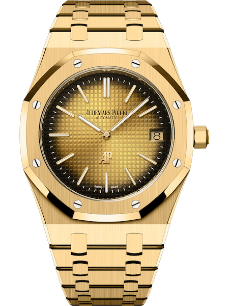 Audemars Piguet Royal Oak (Reference 16202BA.OO.1240BA.02)